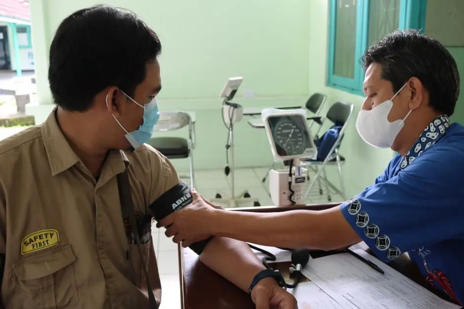 Kesehatan Kekinian: Menata Kebiasaan Sehat di Tengah Rutinitas Modern